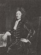 Sir Godfrey Kneller Sir Christopher wren